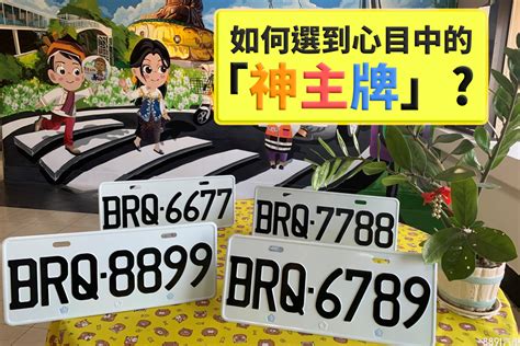 車五行|【車牌如何選】車牌號碼怎麼選？掌握五行能量，助你一路順風！。